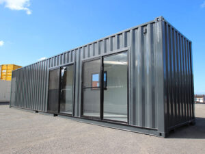 office container
